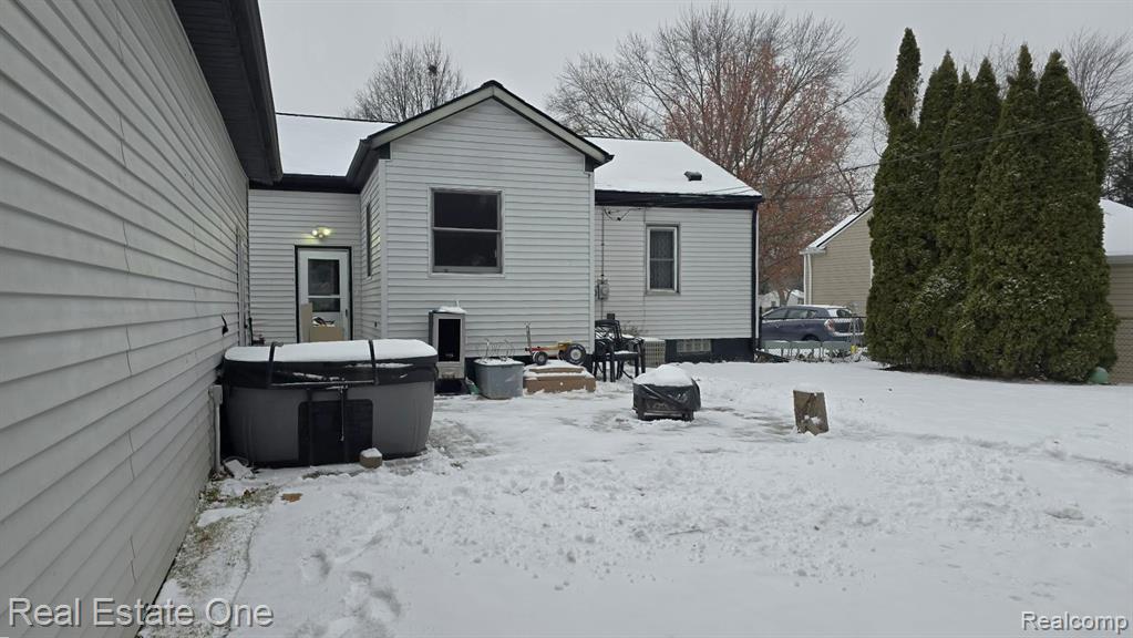 759 Chippewa Street, Mount Clemens, MI 48043 — Photo 35