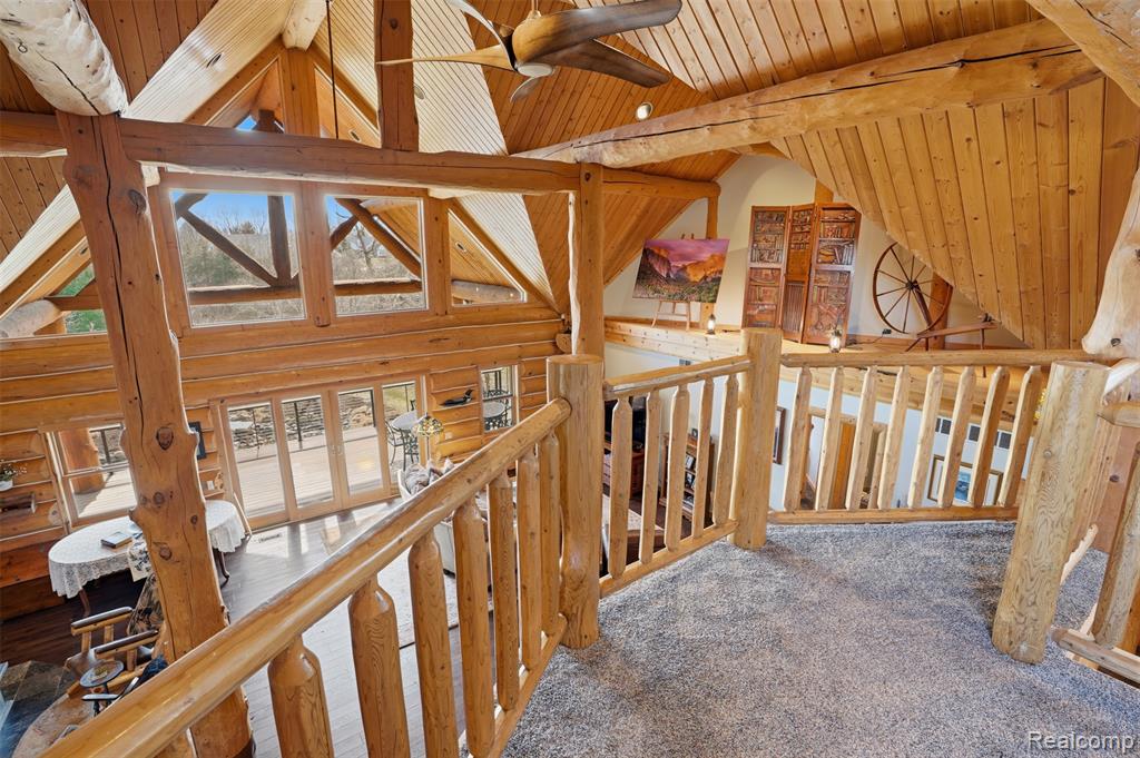 3929 Timber Green Court, Howell, MI 48843 — Photo 42