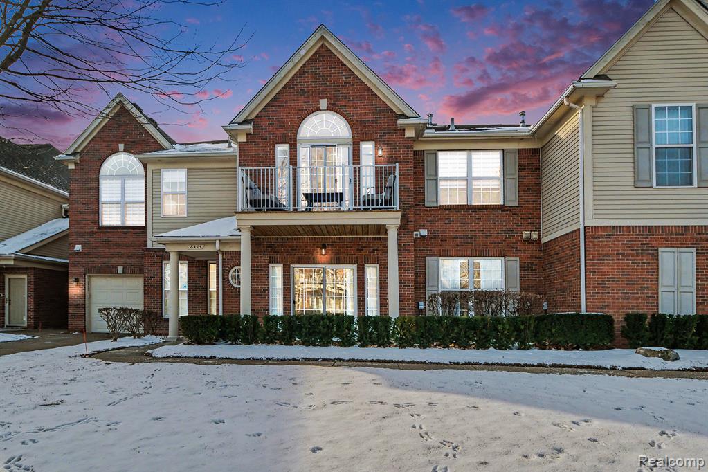 8469 Heywood Circle, Sterling Heights, MI 48312 — Photo 2