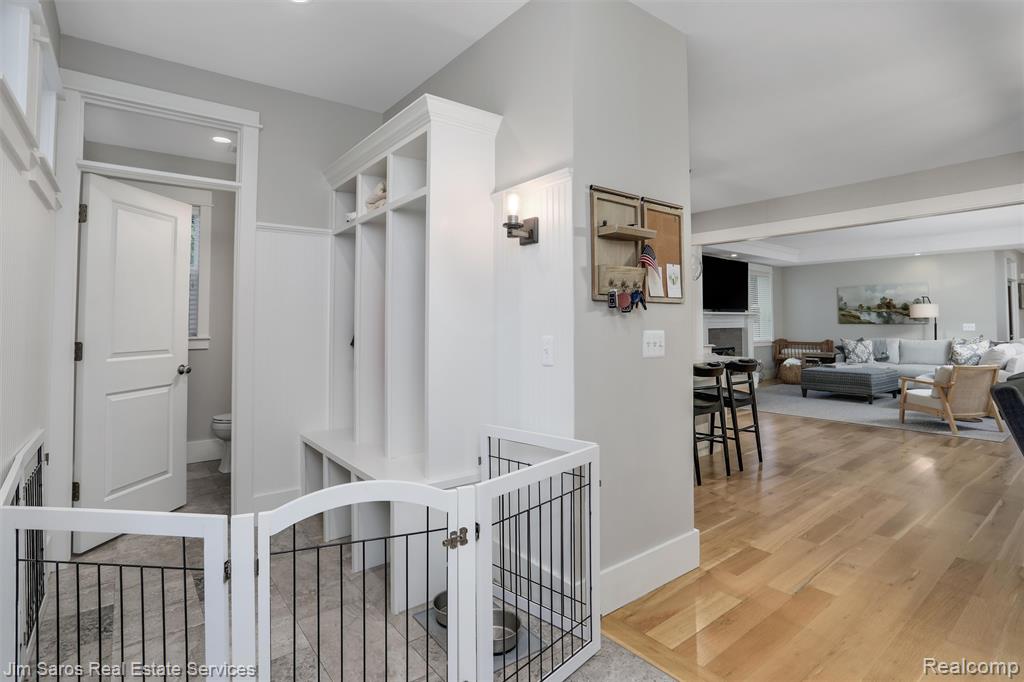 406 N Altadena Avenue, Royal Oak, MI 48067 — Photo 13