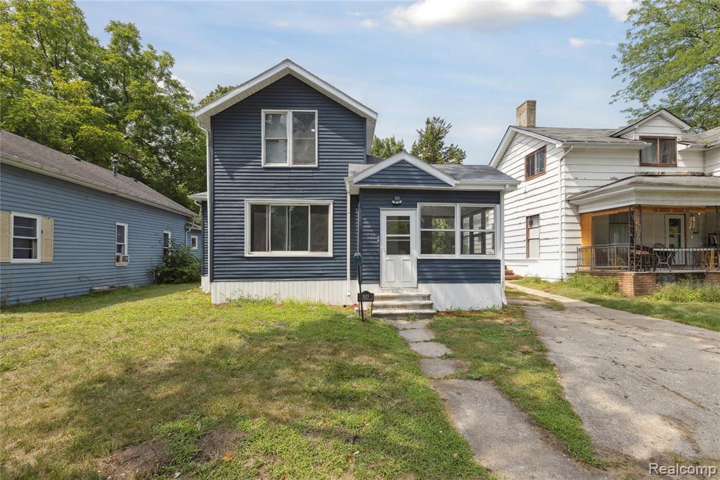 521 N Granger Street, Saginaw, MI 48602 — Photo 3