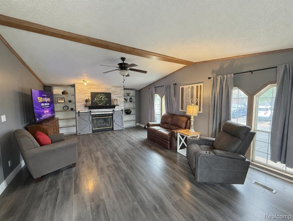 6988 McKean Rd Lot #220, Ypsilanti, MI 48197 — Photo 2
