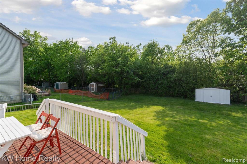 5746 CARY Drive, Ypsilanti, MI 48197 — Photo 46
