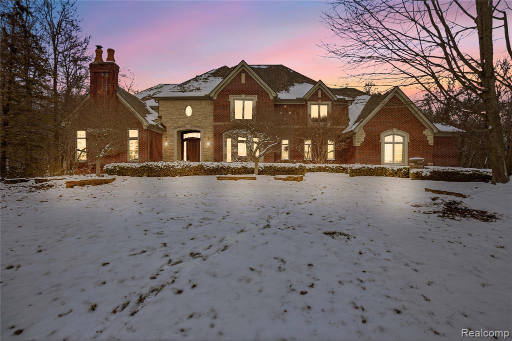 4450 50th Avenue, Sears, MI, 49679