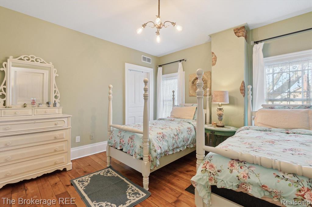 92 SOUTH Street, Ortonville, MI 48462 — Photo 34