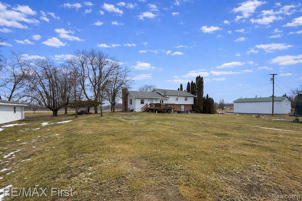 656 Wadhams Road, Kimball, MI — Photo 21