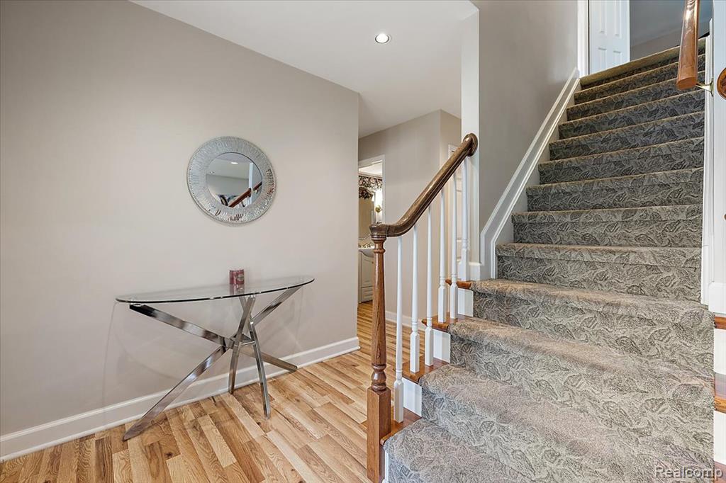 39573 Schroeder Drive, Clinton Twp, MI 48038 — Photo 12