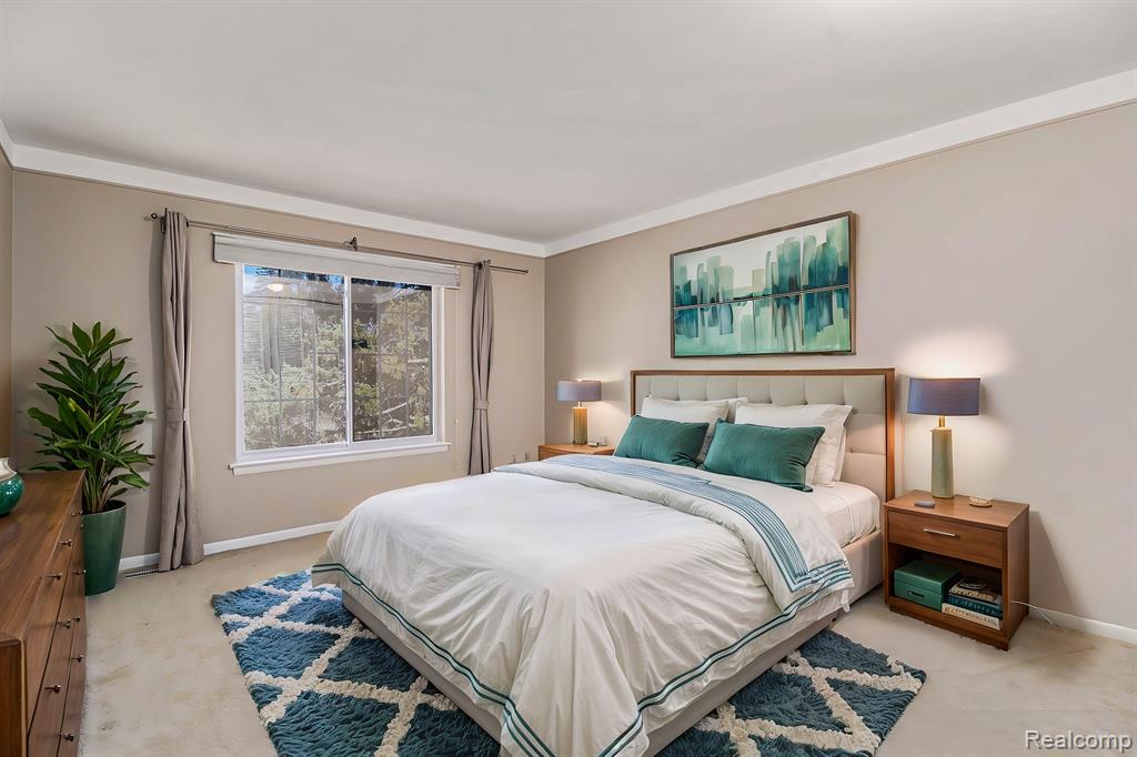470 Fox Hills Drive N, A-5, Bloomfield Hills, MI 48304 — Photo 16