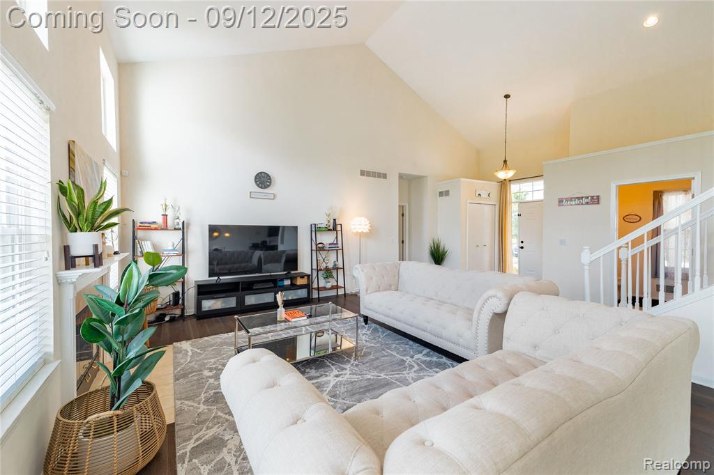 5129 Blue Spruce Drive, Ypsilanti, MI 48197 — Photo 10