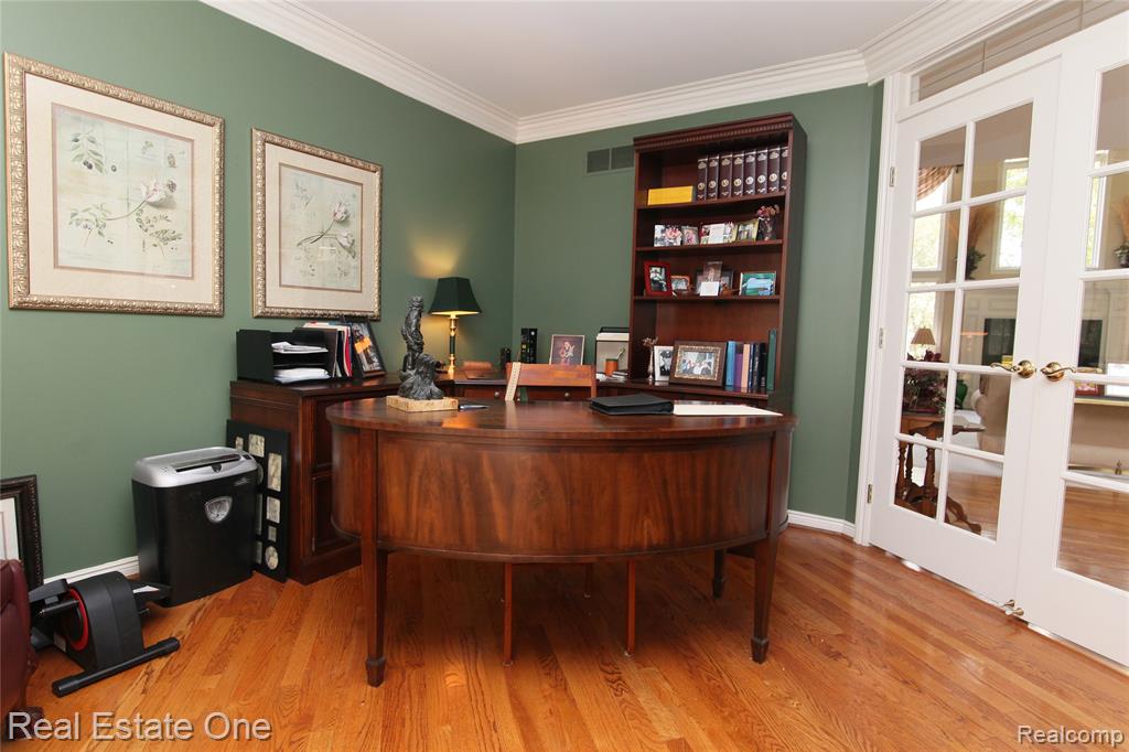 3991 Oakfield Court, Shelby Twp, MI 48316 — Photo 7