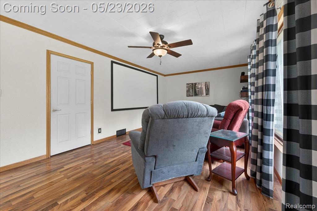 4049 Slattery Road, North Branch, MI 48461 — Photo 19
