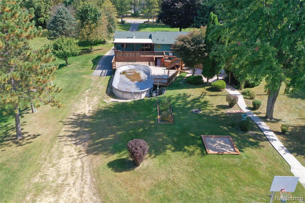171 Elk Lake Road, Attica, MI 48412 — Photo 67