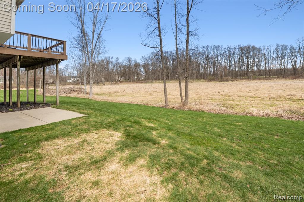 385 Tortoise Drive, Howell, MI 48843 — Photo 35
