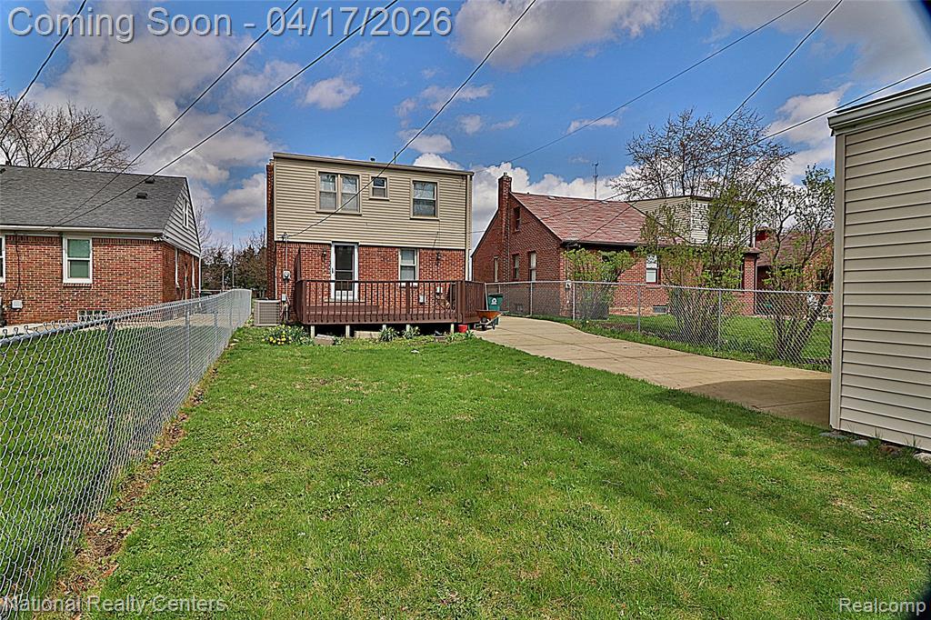 486 University Street, Ferndale, MI 48220 — Photo 26