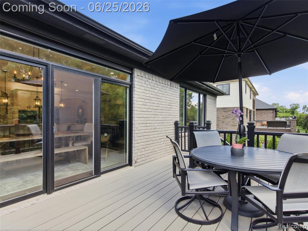 60778 Forest Creek Drive, Washington, MI — Photo 64