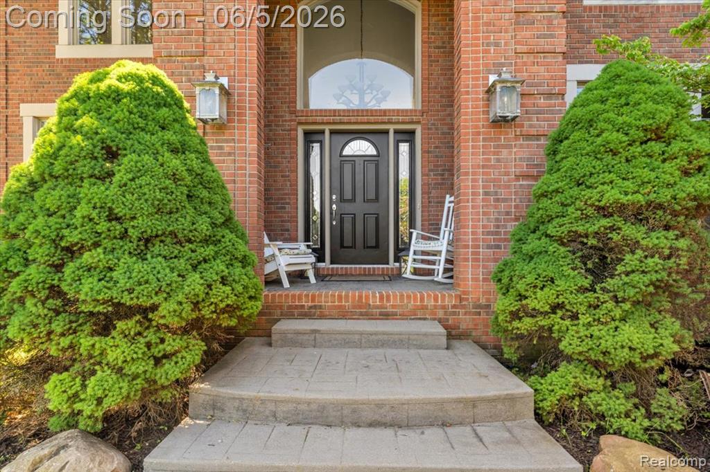 2424 Pebble Beach Drive, Oakland, MI — Photo 6