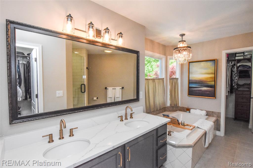 841 HURLEY Drive, Howell, MI 48843 — Photo 47