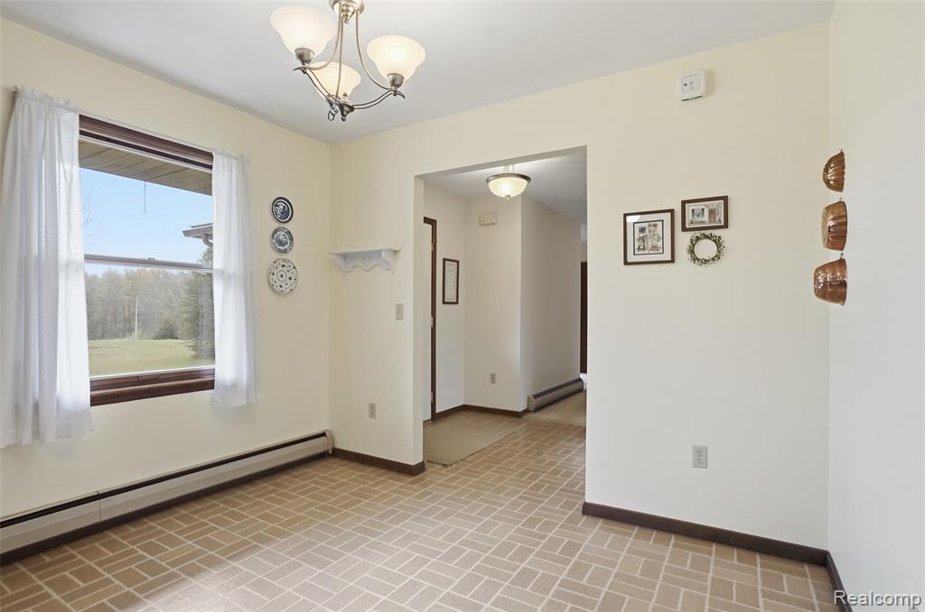 6080 W Coon Lake Road, Howell, MI 48843 — Photo 14