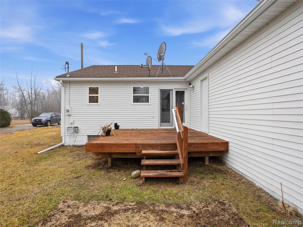 6199 Heyer Street, Romulus, MI 48174 — Photo 37