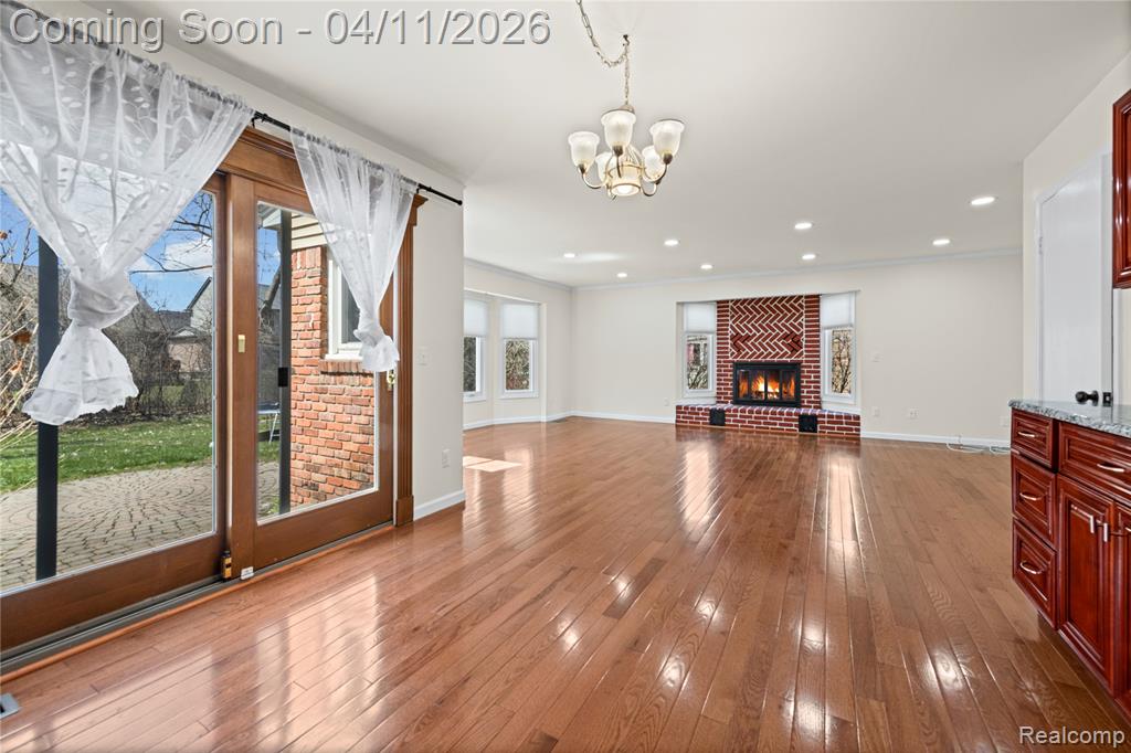 5325 Allison Drive, Troy, MI 48085 — Photo 11