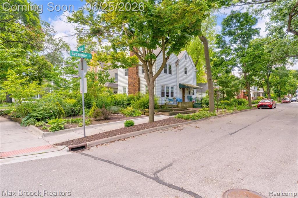 1432 E Park Place, Ann Arbor, MI 48104 — Photo 36
