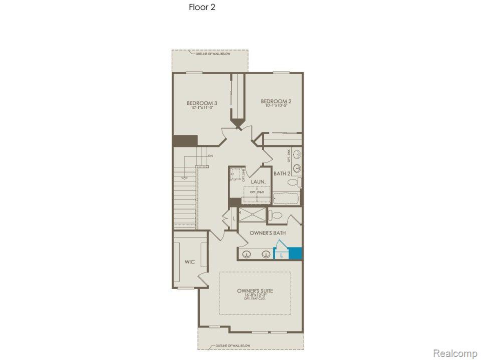 5540 E SPANIEL Drive, Ann Arbor, MI 48108 — Photo 3