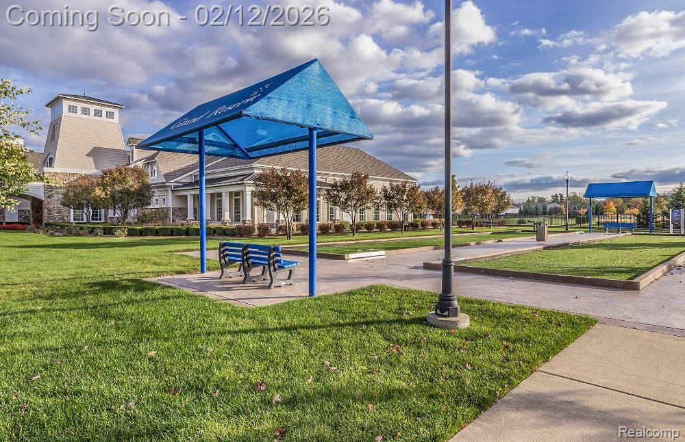 9431 Pine Valley Drive, Grand Blanc, MI, 48439