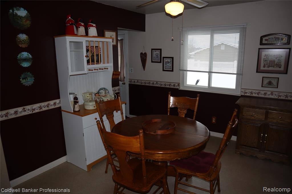 1279 Westbrooke Drive, Lapeer, MI 48446 — Photo 8