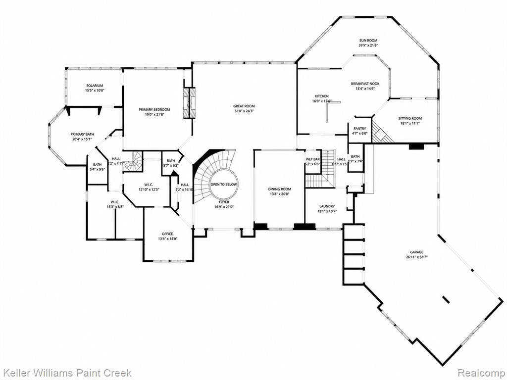 6263 Canter Creek Trail, Grand Blanc, MI 48439 — Photo 96