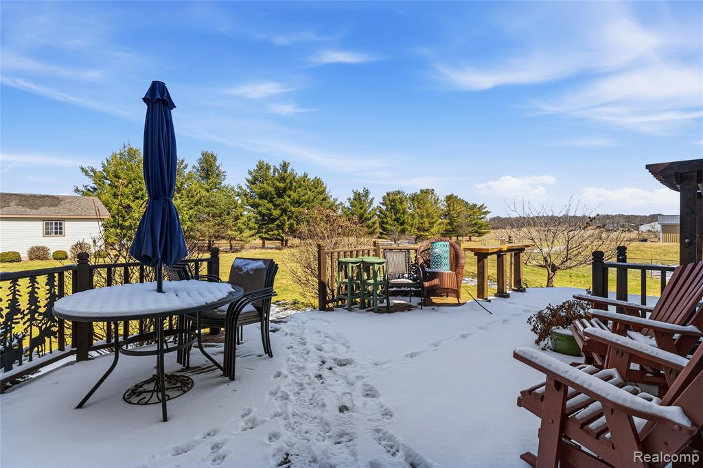 8482 Reid Road, Swartz Creek, MI 48473 — Photo 44