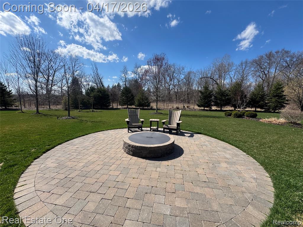 295 Eden Prairie Drive, Oakland, MI — Photo 5