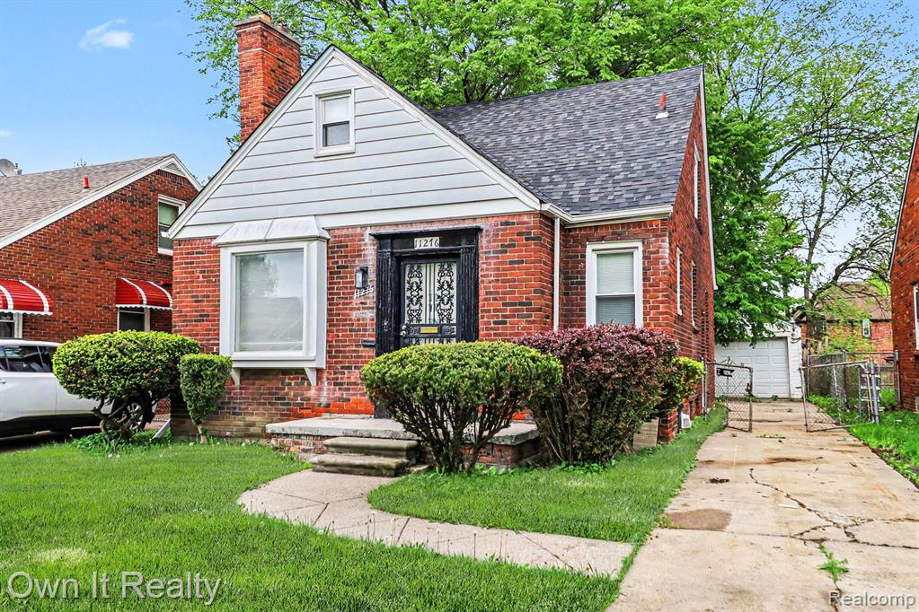11276 Somerset Avenue, Detroit, MI 48224 — Photo 3
