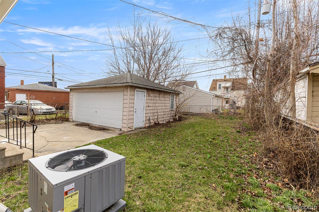 4535 Mead Street, Dearborn, MI 48126 — Photo 39