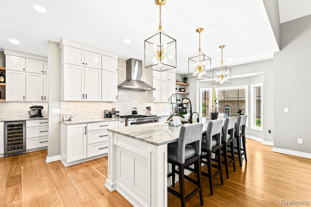 10815 SPARKLING WATERS Court, South Lyon, MI 48178 — Photo 15