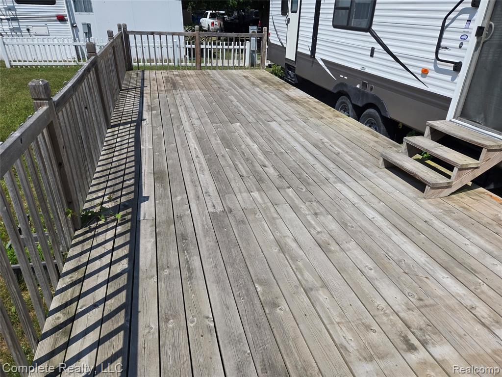831 Main, Unit 212 Street, Au Gres, MI 48703 — Photo 26