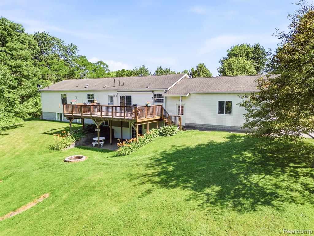 4242 Norman Road, Burtchville, MI 48059 — Photo 37