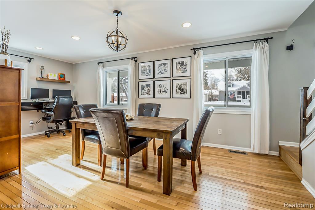 1420 Butler Boulevard, Howell, MI 48843 — Photo 19