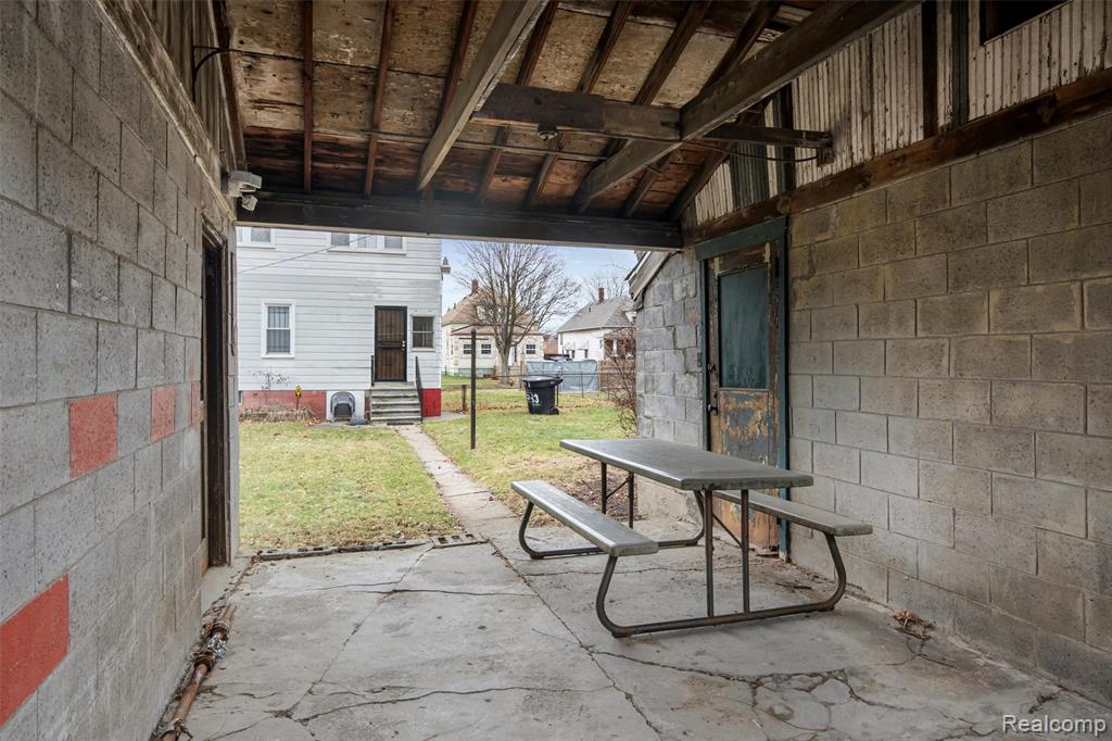 6653 Fern Street, Detroit, MI 48210 — Photo 59