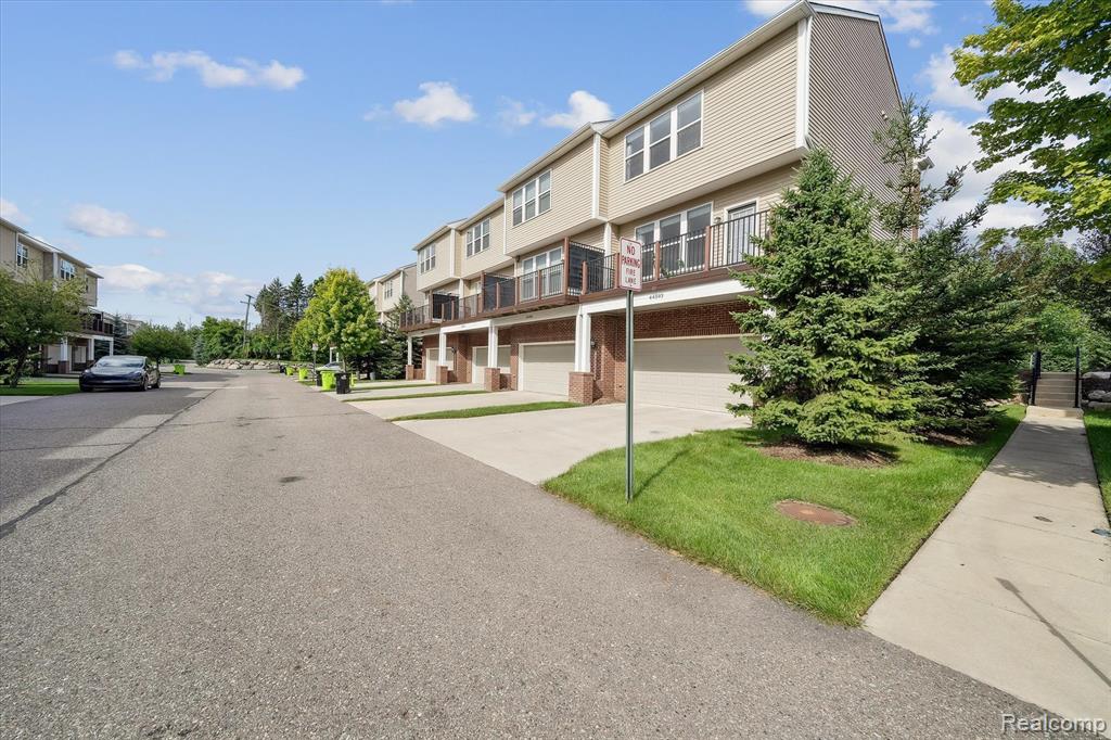 44593 ELLERY Lane, 441, Novi, MI 48377 — Photo 26