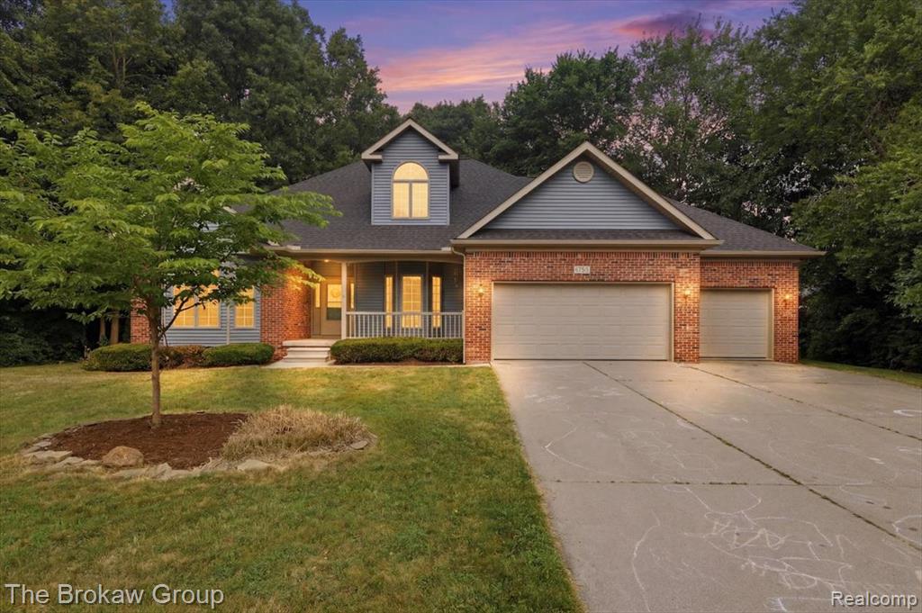 10261 Coachman Court, Davison, MI 48423