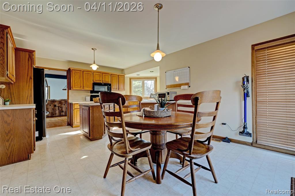 6400 Oak Hill Road, Ortonville, MI 48462 — Photo 21