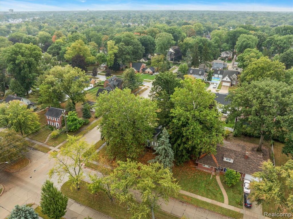 1815 Edgewood Boulevard, Berkley, MI 48072 — Photo 14