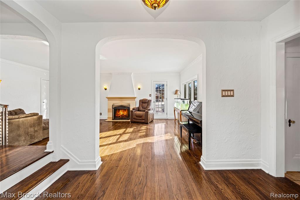 75 Hillsdale Road, Bloomfield Hills, MI 48302 — Photo 12