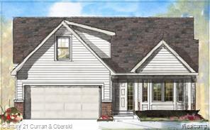 828 Nelsons Ridge Drive, 20, Howell, MI 48843 — Photo 32