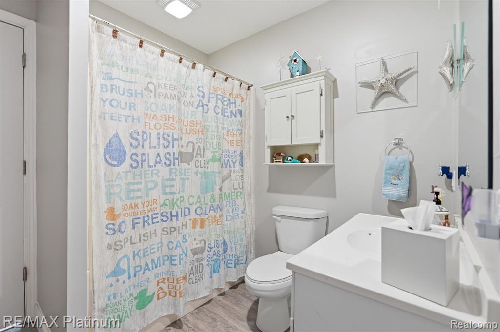 2428 Fisher Road, Howell, MI 48855 — Photo 19