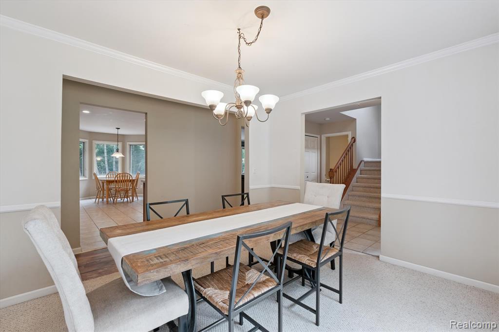 16413 E Horseshoe Trail, Linden, MI 48451 — Photo 15