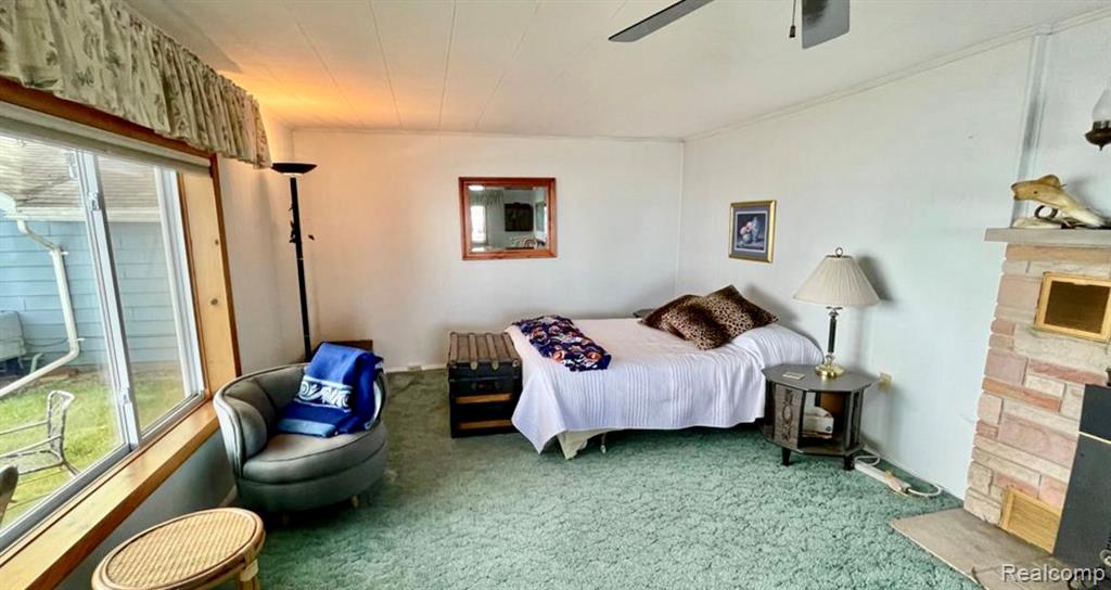 328 Sheridan Drive, Prudenville, MI 48651 — Photo 13