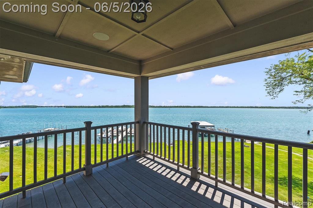 28195 Elba Drive, Grosse Ile, MI 48138 — Photo 50