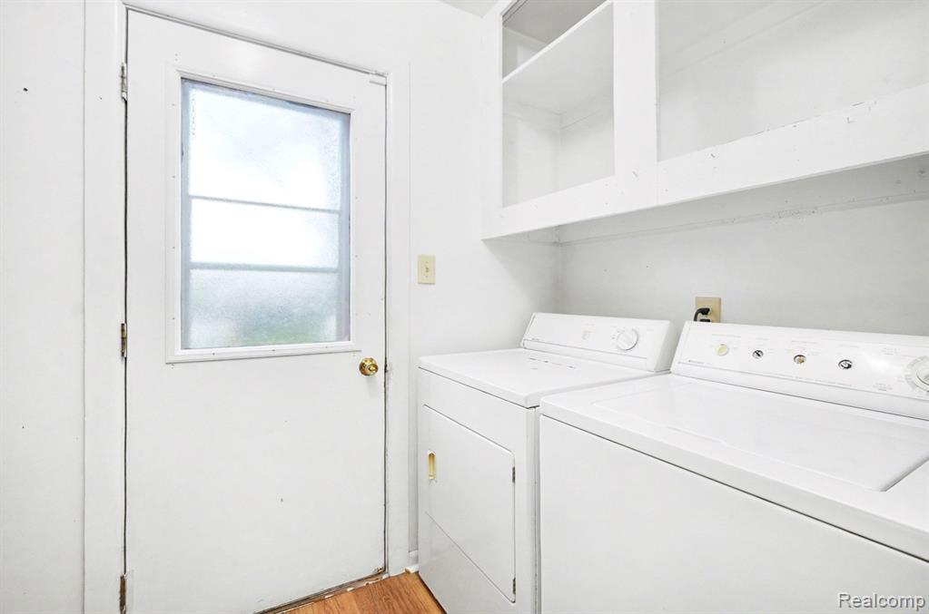 74 E Colgate Avenue, Pontiac, MI 48340 — Photo 12