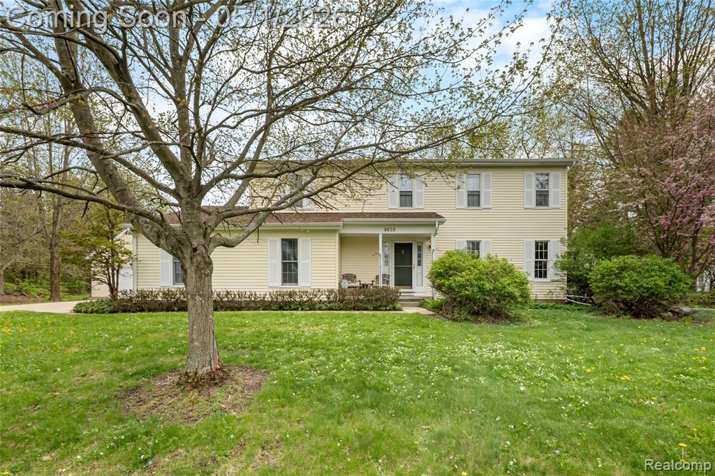 9629 Daisy Lane, Dexter, MI 48130 — Photo 2